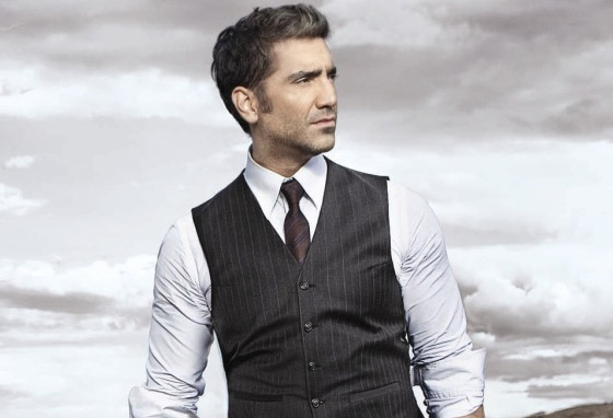 Alejandro Fernández