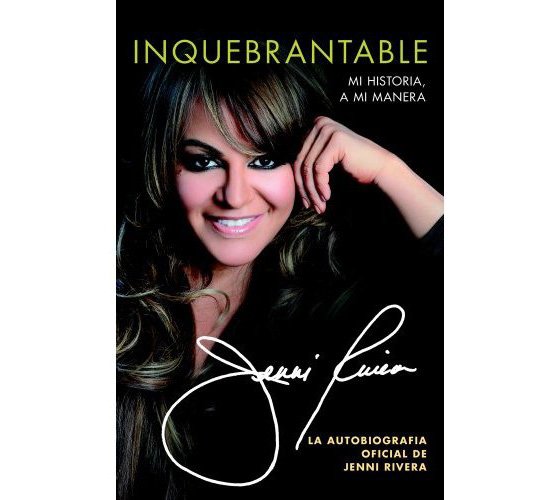 Jenni-Rivera-libro