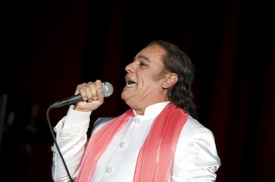 Juan Gabriel Fotograf&iacute;a Fernando Aceves 7