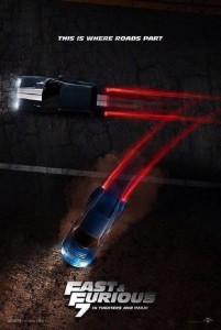 rapido y furioso