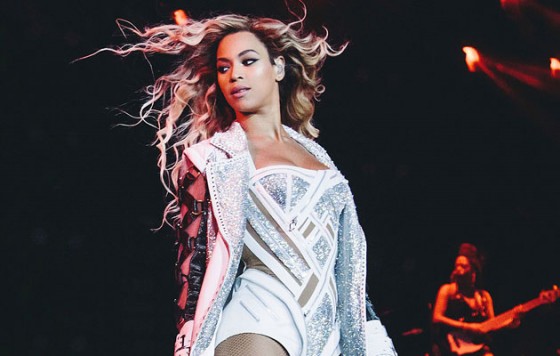 Beyoncé