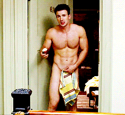 Chris-Evans