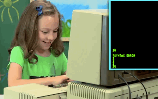 computer 6 fine bros