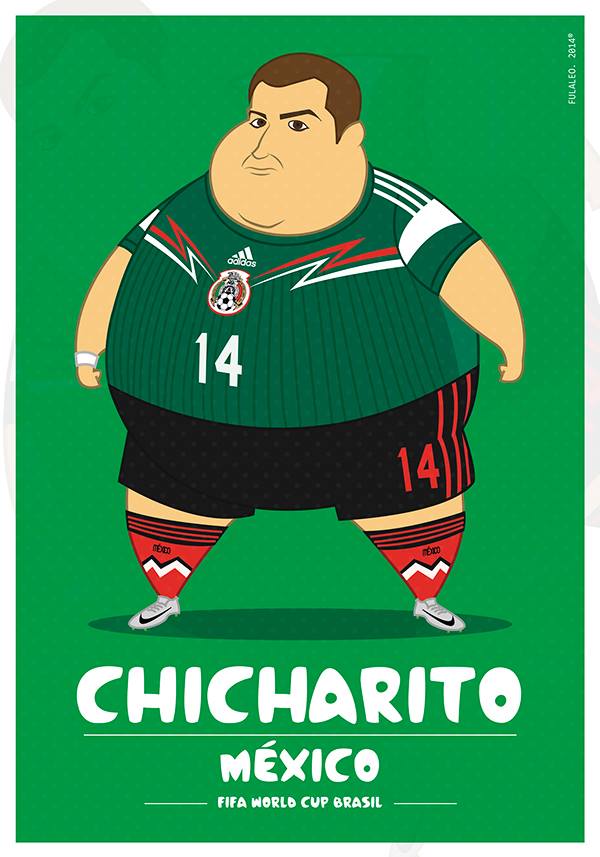 chicharito