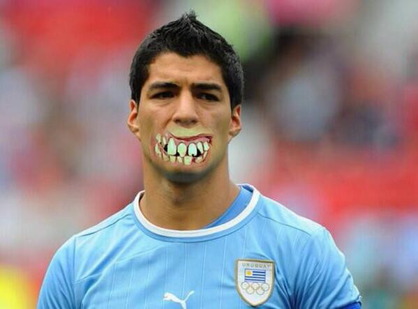 luissuarez