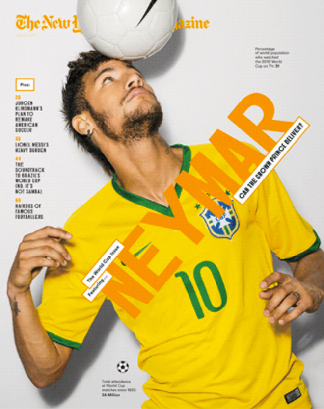 neymar