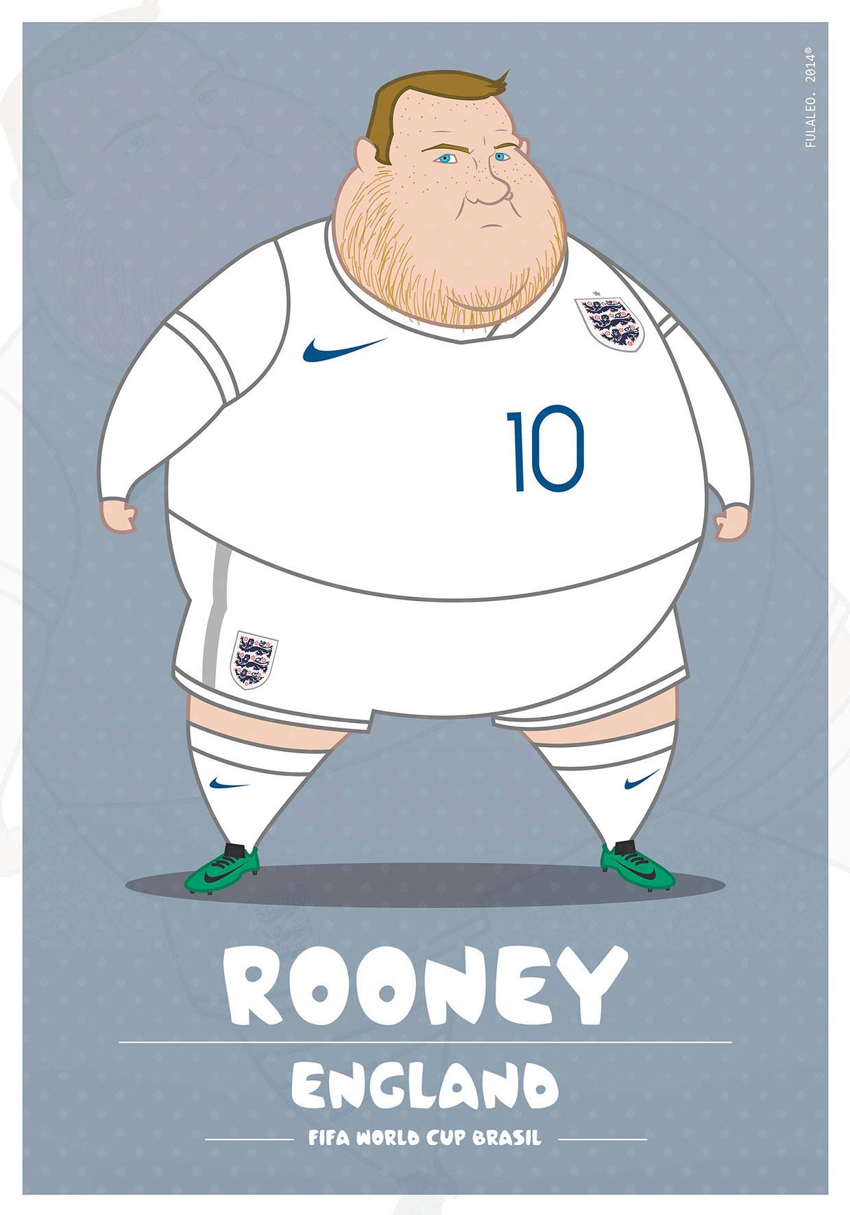rooney
