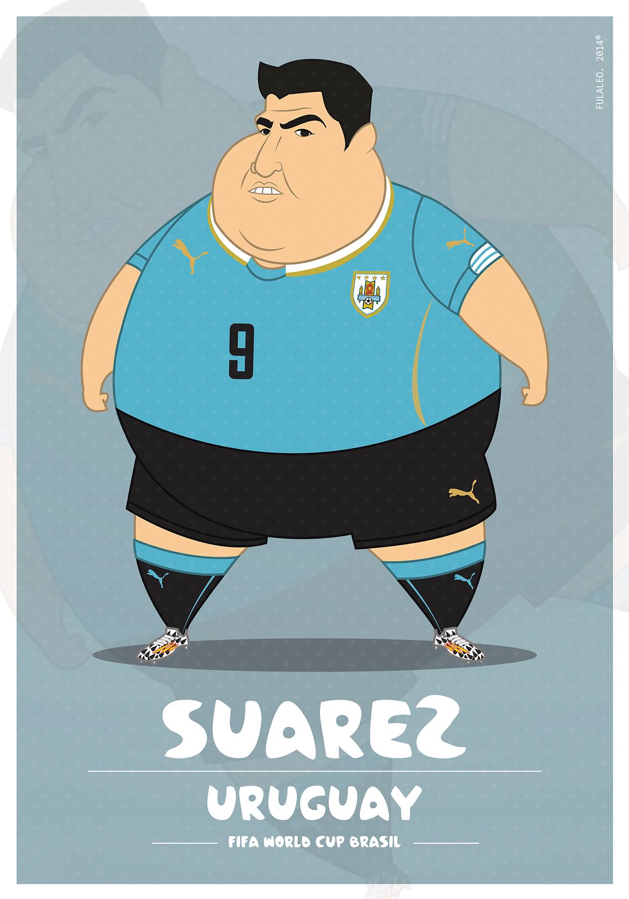 suarez
