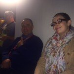 Mi querido Lalo Suárez y vilu!!!!