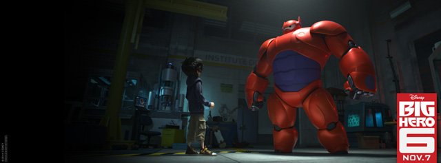 bighero6