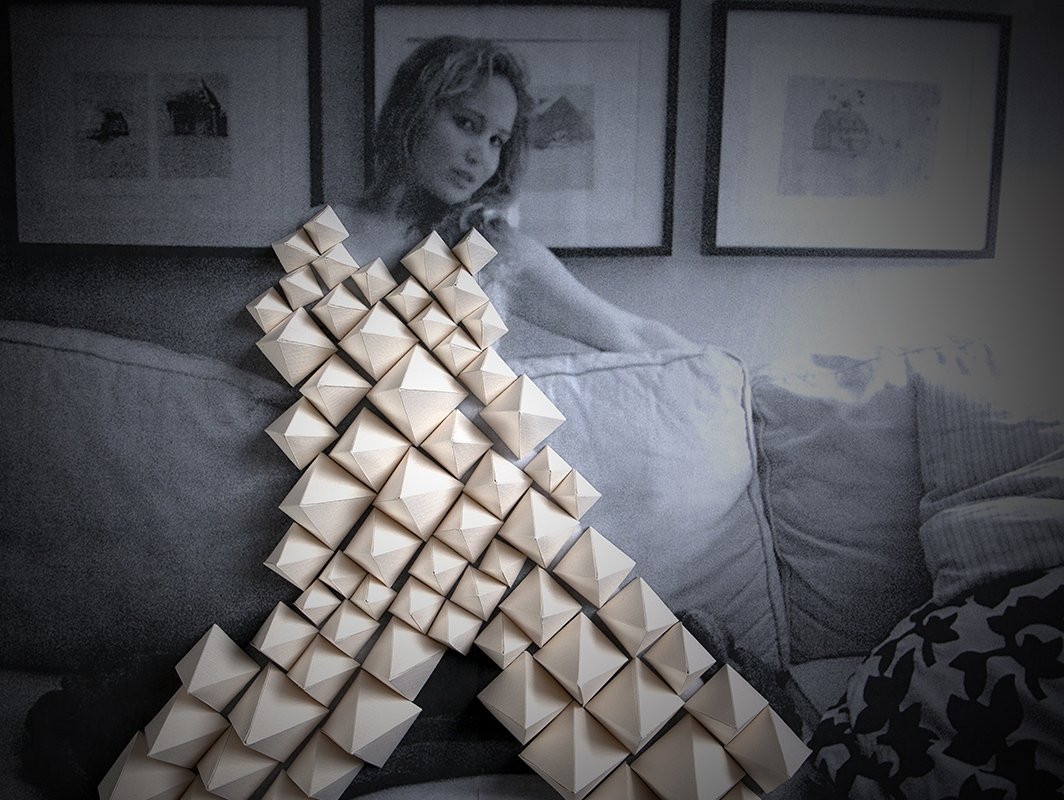 Artwork by Cris Wiegandt Artbox.