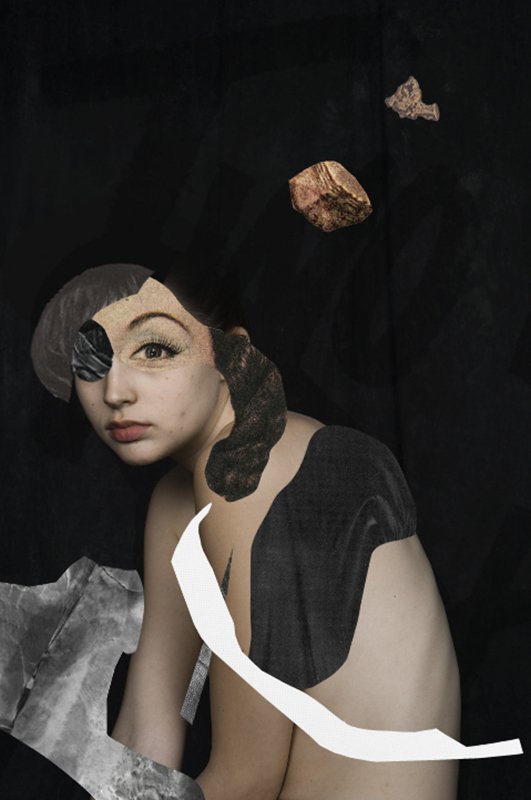 Artwork by Davide Parere