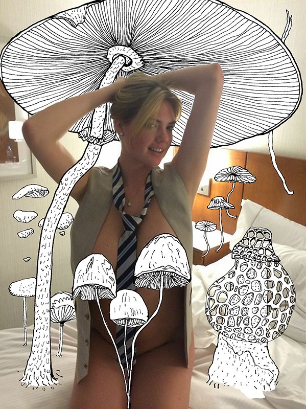 Artwork by Johan Kleinjan Artbox.