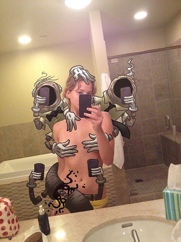 Artwork by Pascal Brander Artbox.