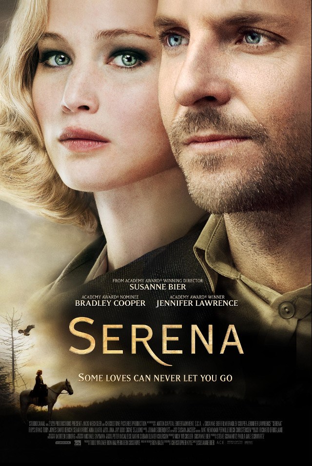 serenaposter