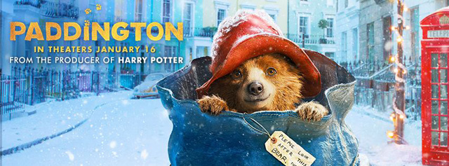 paddington