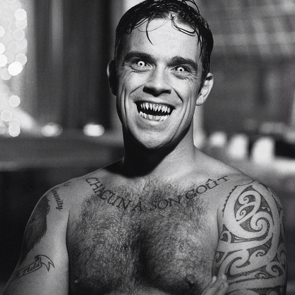 robbiewilliams