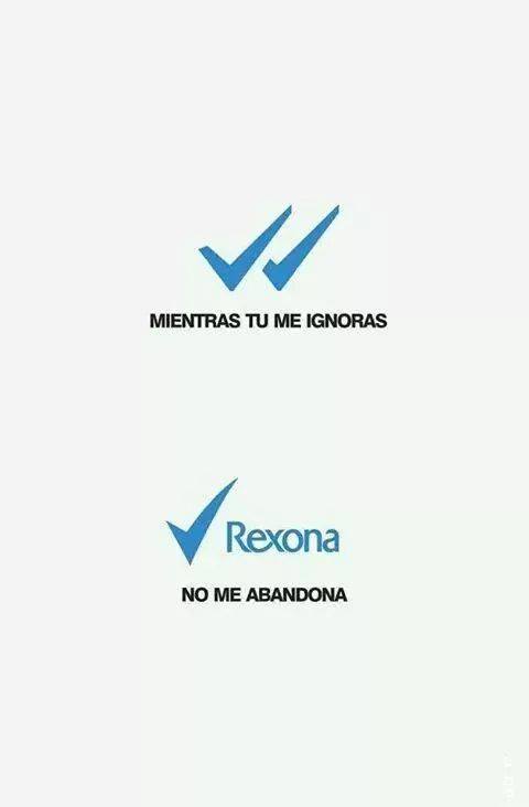 rexona