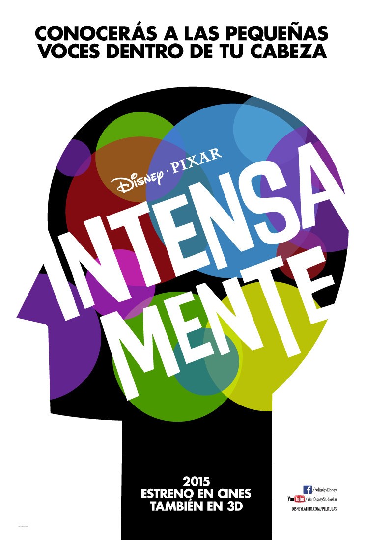 intensamente