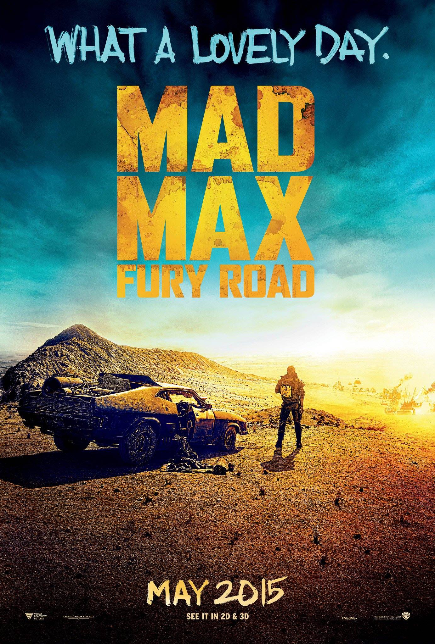 madmax