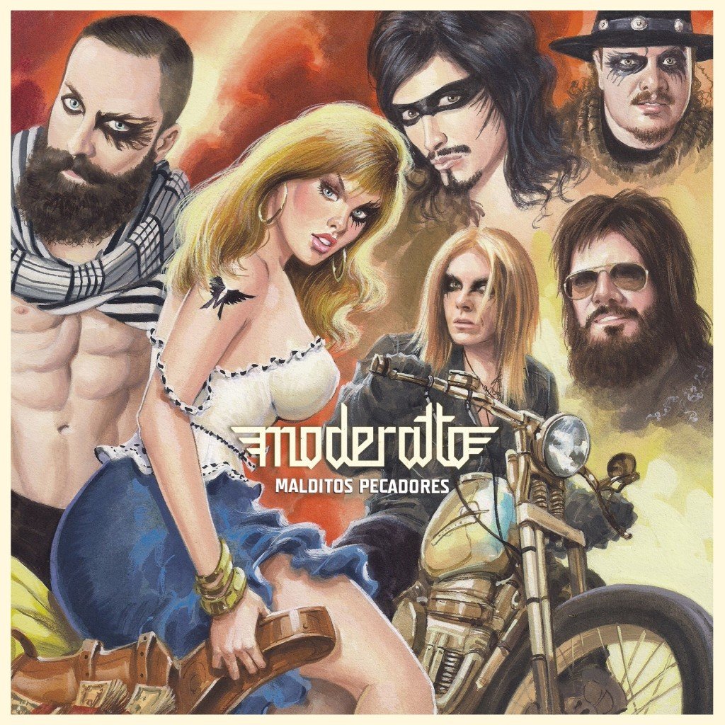 moderatto