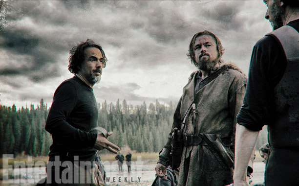 iñarritu