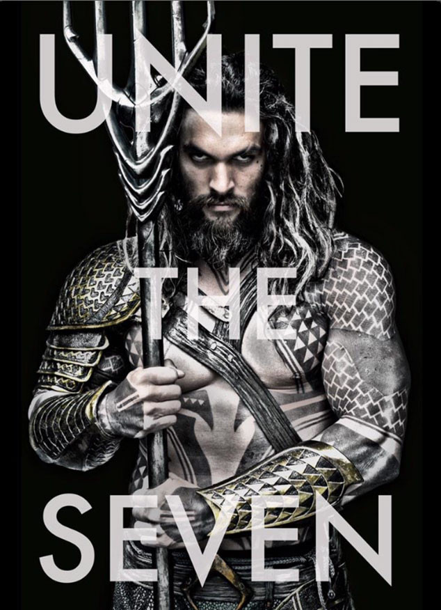 aquaman
