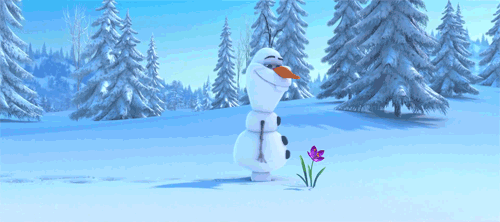 olaf