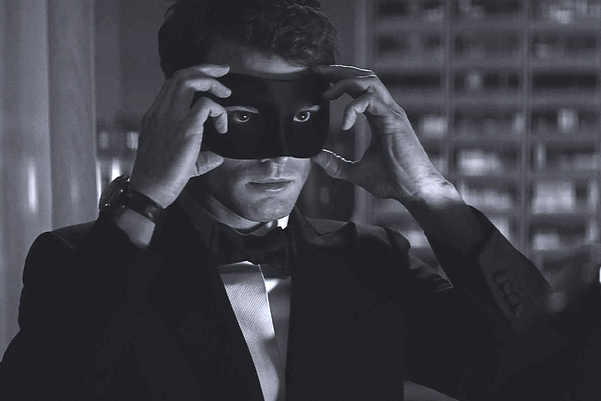 Mr.grey