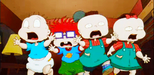rugrats