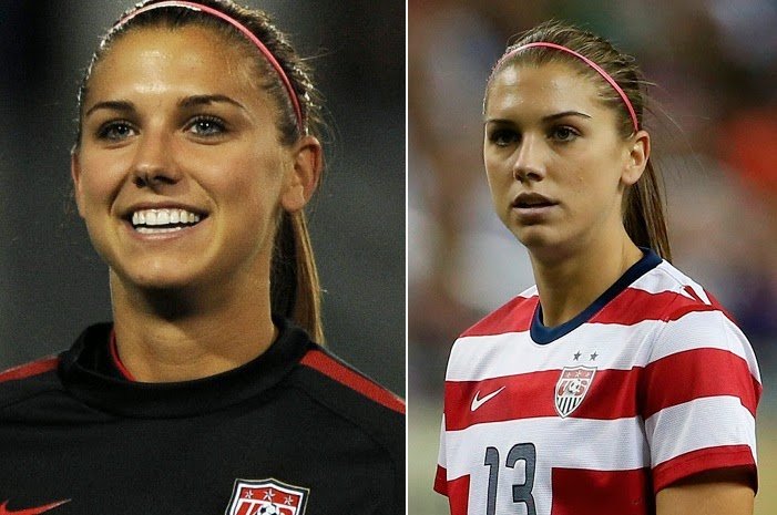 Alex_Morgan