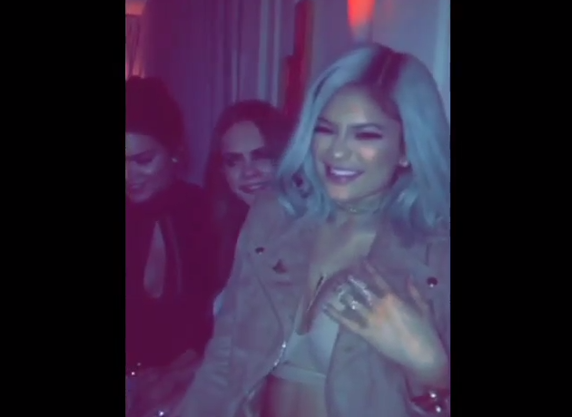 kem&iexcl;ndall cara kylie