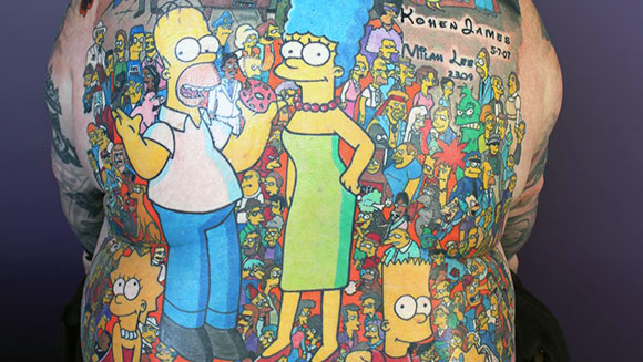 Most-tattoos-of-characters-from-a-single-animated-series--header_tcm25-396114