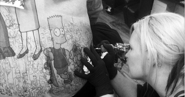 Most-tattoos-of-characters-from-a-single-animated-series-in-progress_tcm25-396116