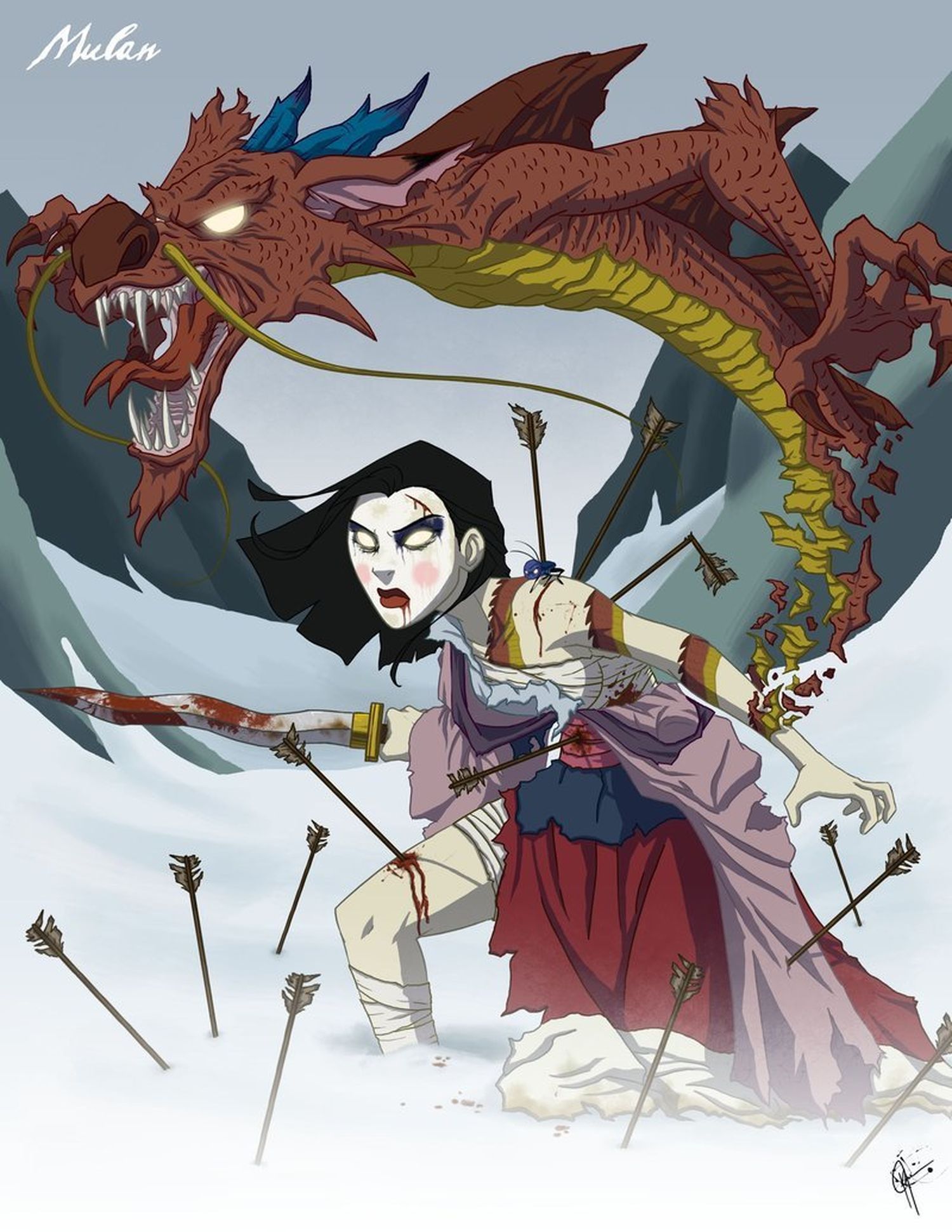 twisted_princess__mulan_by_jeftoon01-1442694209