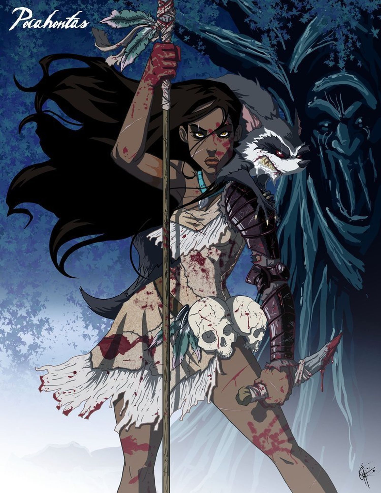 twisted_princess__pocahontas_by_jeftoon01-1442694012