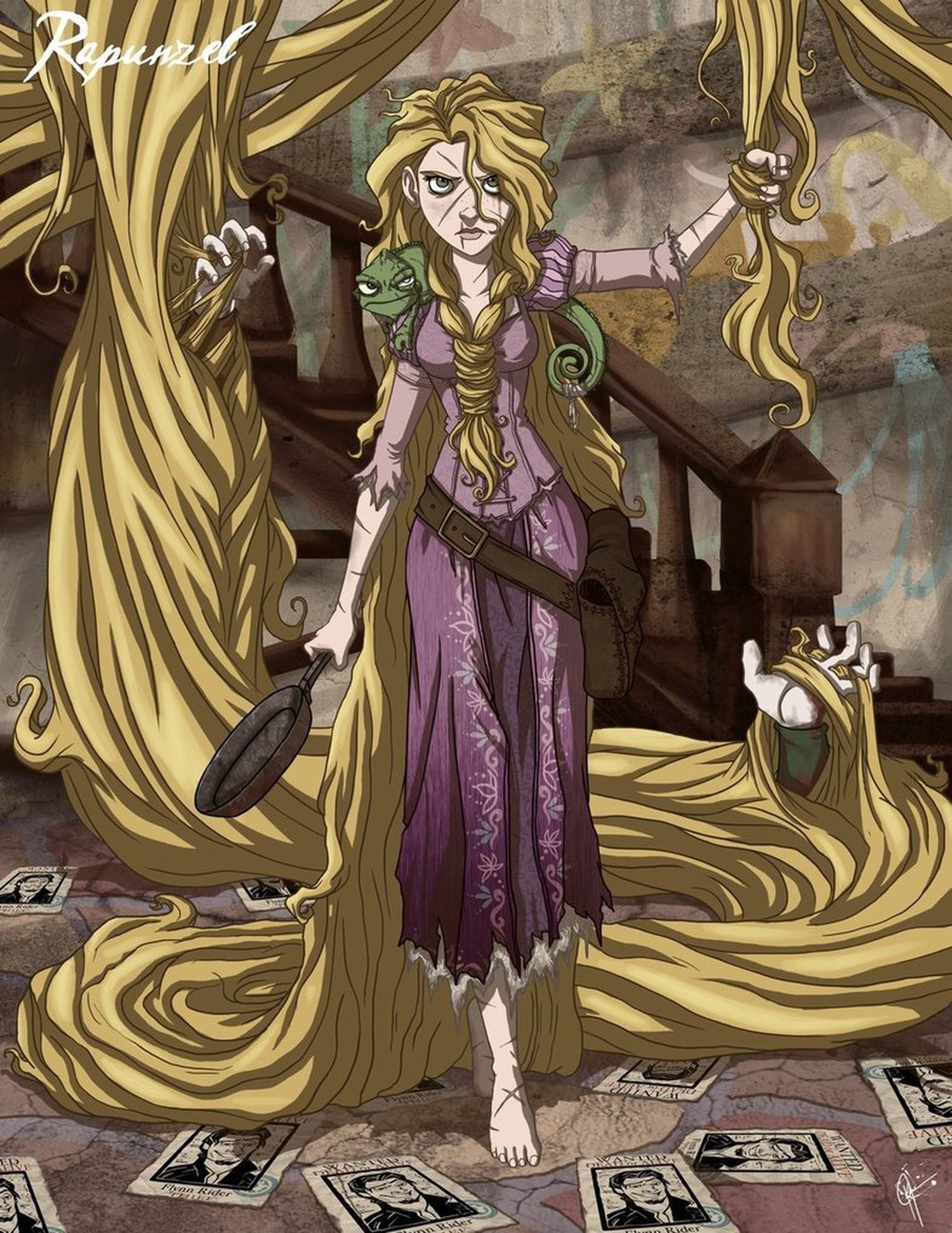 twisted_princess__rapunzel_by_jeftoon01-d35mvla-1442694566