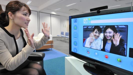 Skype-permitir&aacute;-que-se-realicen-videollamadas-grupales-gratuitas