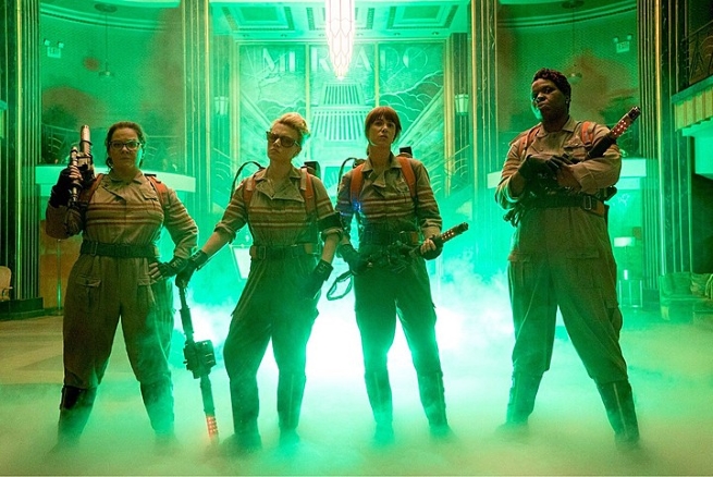 ghostbusters 163062