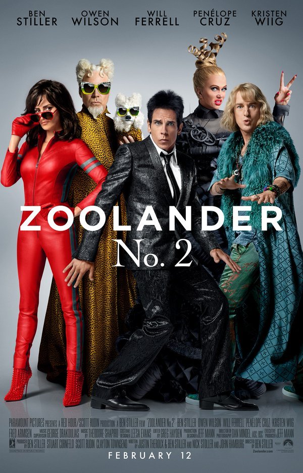 zoolander