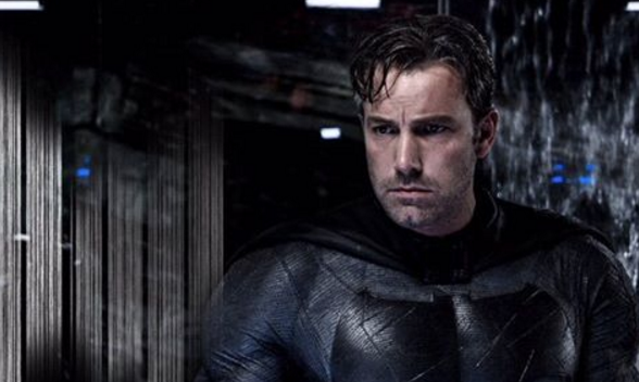 Ben Affleck