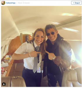 Alejandra Manríquez