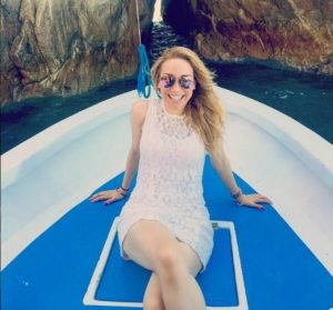 Alejandra Manríquez