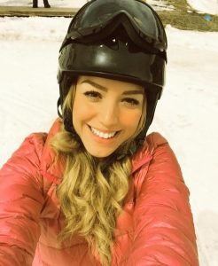 Alejandra Manríquez