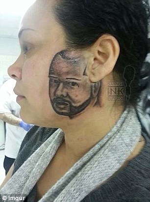 peores tatuajes