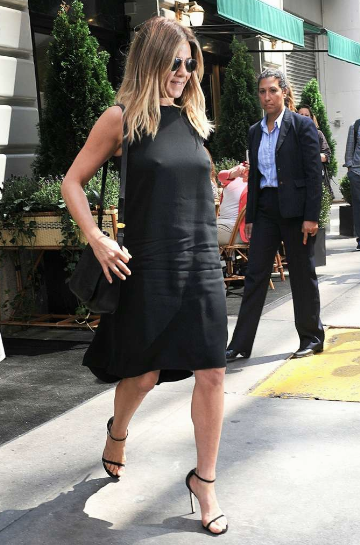 Jennifer Aniston