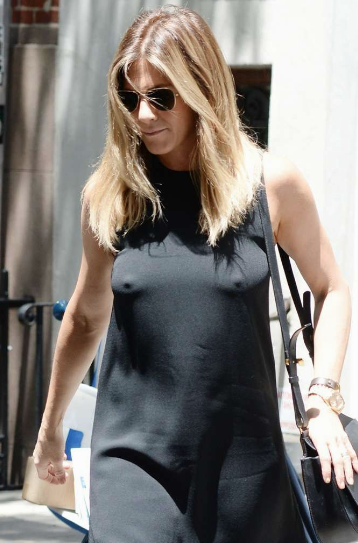 Jennifer Aniston