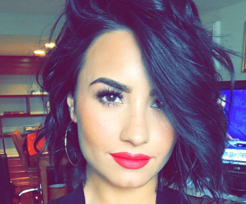 Demi Lovato
