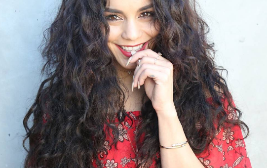 Vanessa Hudgens