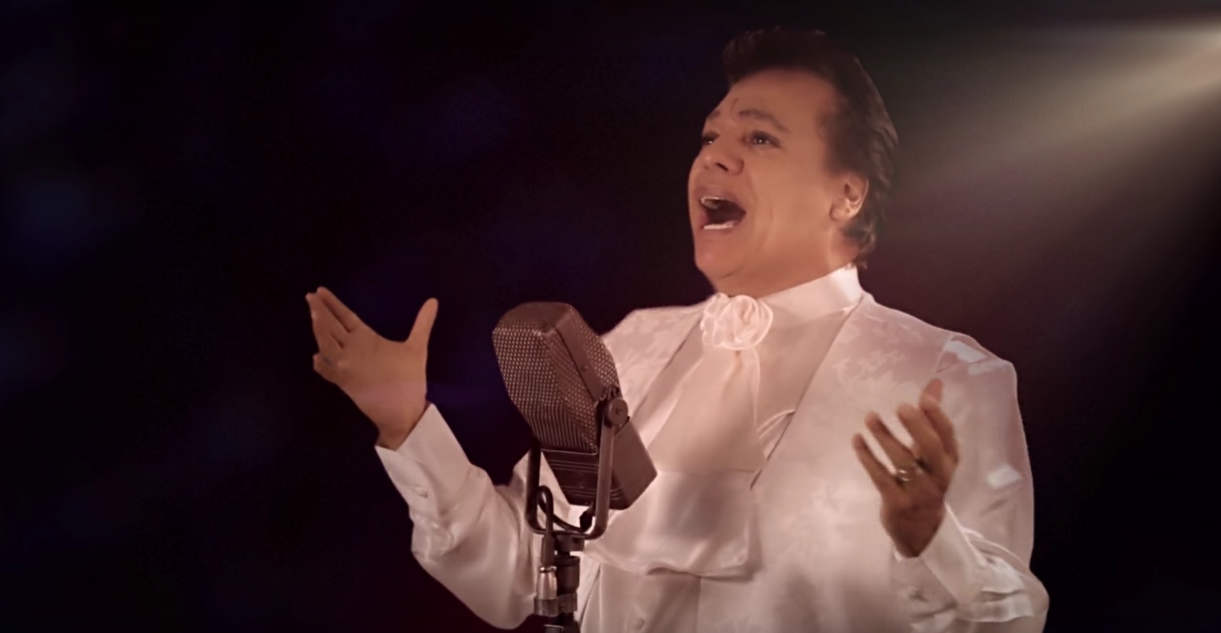 Juan Gabriel